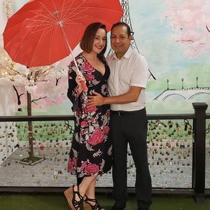 Meet your Posher, Daniella